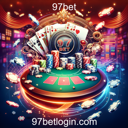 Descubra o Fascinante Mundo do Poker Online na 97bet